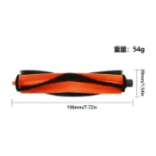 小米掃拖機器人H40/S40/S40 Pro配件耗材【專賣小米掃地機配件】