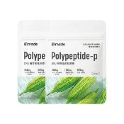 【Spark Protein】onMode 餐後穩定模式 - DNJ 鉻苦瓜胜肽膠囊（30入袋裝）*2