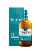 【加佳酒】蘇格登12年歐版單一麥芽蘇格蘭威士忌700ml THE SINGLETON 12 Years SINGLE MALT SCOTCH WHISKY