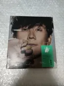 無CD 林俊傑 新地球 臺版專輯 空殼
