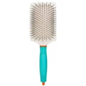 [Strawberrynet草莓網]【Moroccanoil 摩洛哥優油】陶瓷熱保護氣墊髮梳