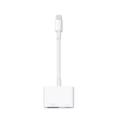 現貨 APPLE 蘋果 MD826FE/A Lightning Digital AV 轉接器 HDMI