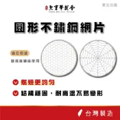 【聖寶華香品】圓形鋼網片 盤香座專用 穩定燃燒 盤香 薰香 盤香爐 盤香座