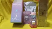 不可思議之- POP MART 泡泡瑪特 LABUBU SIMONTOYS MUKAMUKA 姆咖姆咖系列 甜夢影兒