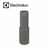 歐洲精品家電團購生活館 伊萊克斯 轉接頭 (ZAP9940/Z1860/ZLUX1850適用) 可接渦輪動力塵螨吸頭ZE013C、靜電撢、隙縫長軟管FX20