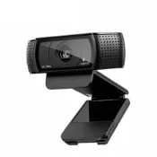 (店+)【Logitech 羅技】羅技 C920 PRO HD WEBCAM 網路攝影機(#C920R#C920#視訊#攝影機#羅技#LOGITECH)