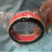 👍空氣濾清器 傳動海綿 小海綿 小海棉 空濾 原廠型 全新品 副廠 SMAX S-MAX S MAX FORCE 155