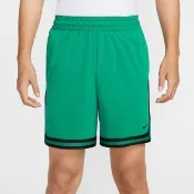 【NIKE 耐吉】AS M NK DF WVN DNA 6IN SHORT 綠色 籃球褲 短褲 運動褲 口袋 透氣(FN2660-365)