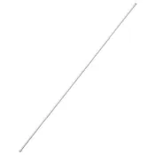 【NITORI 宜得利家居】(網購限定)伸縮曬衣桿 掛衣桿 晾衣桿 HW04 WH(EC)
