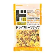 【Donki日本唐吉訶德】情熱價格 驚安殿堂限定 混合型 果乾堅果 300g