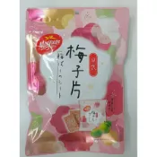 美元日式梅子片/ 45g eslite誠品