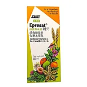 綠色生機健康館 Salus 沙露斯德國草本液-補元250ml/罐(超商限2瓶)