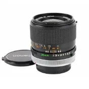 【千代】Canon 佳能 FD 35mm F2 SSC 鏡頭 35/