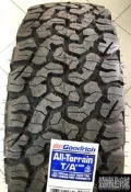 全新輪胎 百路馳 固力奇 BFGoodrich KO2 235/70-16 ALL-TERRAIN T/A 美國製 越野