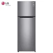 【LG 樂金】315公升 一級能效 變頻右開上下門冰箱 星辰銀(GN-L397SV)