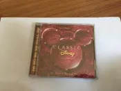 迪士尼閃耀60年 CLASSIC DISNEY VOLUME 1 CD專輯 二手 F17盒