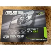 ASUS 華碩PH-GTX1060-3G 1063 顯示卡 二手 HDMI DP DVI