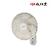 【百利市購物中心】【尚朋堂】14吋 DC節能遙控壁扇 SF-1424WD