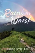 【三民網路書店】Rainbow Wars! 作者：Rodd Symian