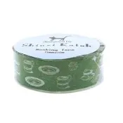 (分裝) Shinzi Katoh 加藤真治紙膠帶-下午茶-14元