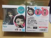 [大石頭]全新現貨  Figuarts mini 鬼滅之刃 下弦之壹 魘夢