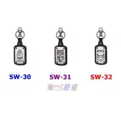 車之嚴選 cars_go 汽車用品【SW-30】NAPOLEX Disney 星際大戰方型 金屬皮革材質鑰匙圈 吊飾