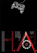 【Hami書城】H.A【第4屆噶瑪蘭‧島田莊司推理小說獎決選入圍作品】 (電子書)