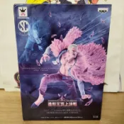 全新現貨 🇯🇵 日版 金證 海賊王 航海王 造型王 造形王 頂上決戰 唐吉訶德 多佛朗明哥 克洛克達爾 沙鱷 公仔