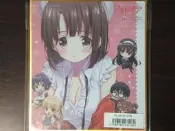 《夢軍團》《無損》ANIPLEX+限定 不起眼女主角培育法♭ 第6卷 特典色紙 No.11 加藤惠