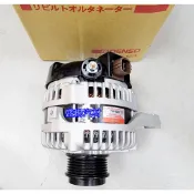 盛揚 豐田 RAV4 2.5 13-18 CAMRY 2.5 13-18 汽油 日本Denso發電機 120A