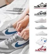 (店+)【NIKE 耐吉】NIKE COURT 休閒鞋 小白鞋 運動鞋 女鞋 穆勒鞋(844907-101 DM0850-100 BQ5448-117 839985-006 DJ0040-100 839977-103 DB3970-100 DB3970-101 DA5380-101 DA5380-115)