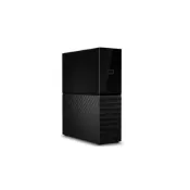 (店+)【Western Digital】8TB My Book USB3.0 3.5吋外接式硬碟 (WDBBGB0080HBK)
