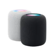 Apple HomePod 無線智慧音響 _ 台灣公司貨 + HDMI