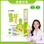 【全聯線上購】【台灣愛買】健康好蒡- 高積能牛蒡精華(           (1入))