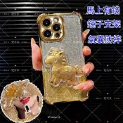 鏡子支架 手機殼  OPPO A6S A6X A5 A3 pro A3X A79 A78 A98 A77 A73 5G
