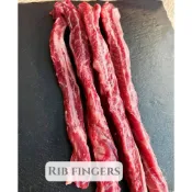 牛肋條 牛腩 紅燒 紅酒燉牛肉 咖哩 乾煎 軟嫩 清燉 燒烤 1kg真空