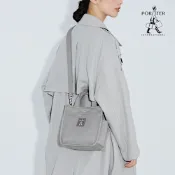 PORTER INTERNATIONAL - 美好日常DAILY手提包(S) - 灰