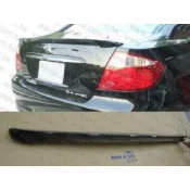 三菱 Mitsubishi Grunder 改裝空力套件 Carbon 碳纖維尾翼