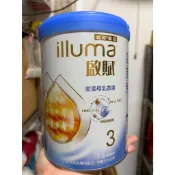 一般啟賦奶粉 特殊號 / 3號 (800g)
