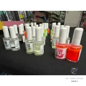 【阿賢釣具】⭐現貨⭐白鯨 PRO 專業浮標漆 標尾漆 亮光漆 螢光漆 油漆 金油 稀釋水 夜光漆 螢光塗料 大田 釣具