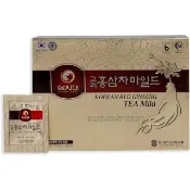 【小老闆】高麗紅蔘茶*1