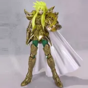 ❤️萌姬❤️ 現貨 全新 st lc 黃金 白羊 牡羊 史昂 西歐 ex素體 聖鬥士 聖衣神話 合金可動
