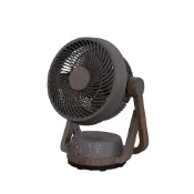 [福利品]日本DOSHISHA 遙控擺頭DC循環扇 FCS-193D DWD/佳醫原廠/現貨免運