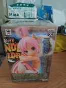 日版金證 海賊王 航海王 Grandline Children vol.7 白星 小時候 公仔