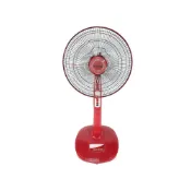(店+)【優佳麗】14吋立扇HY-9146〈出貨顏色以現貨為主〉