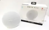 立昇樂器 Harman Kardon Onyx Mini 無線 藍芽 攜帶型喇叭 音箱 音響 白色 公司貨保固