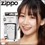 ☆西格瑞商店☆品【ZIPPO】白金懷爐~美版(單懷爐包裝)-銀色鍍鉻款