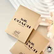 Coach  時尚戀紅 時尚經典 芙洛麗 時尚櫻桃香精香水 女性針管《小平頭香水店》