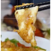 紅毛港海鮮市集 阿根廷魷魚膘 三杯 醬油蔥燒 炸物 火鍋適合各式料理