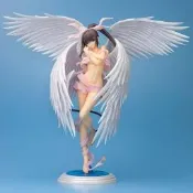 私訊 壽屋 光明之舟 光明的熾天使 咲夜 1/6 PVC
